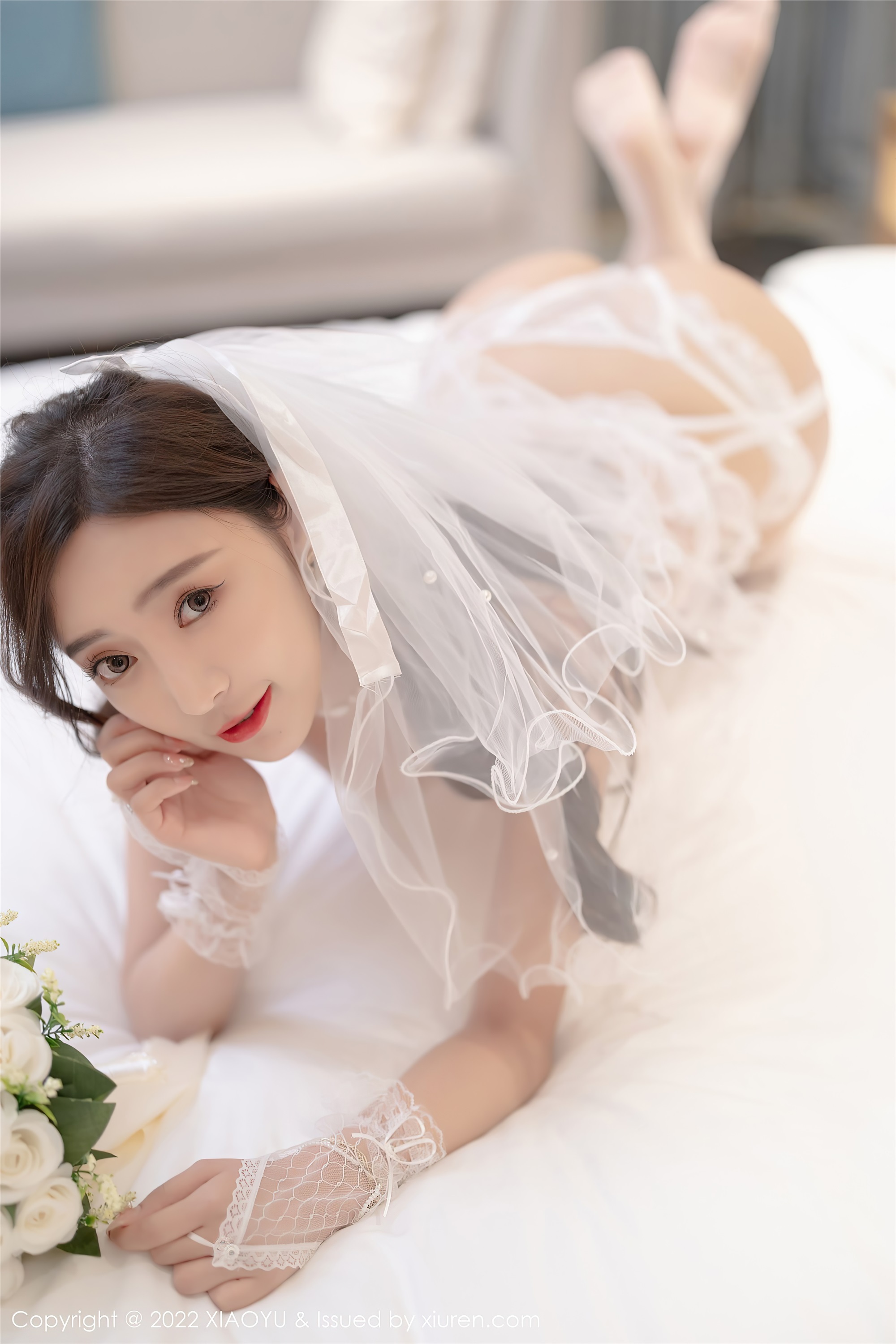 XIAOYU语画界 2022.03.10 Vol.733 王馨瑶